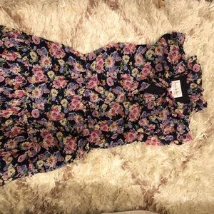 Nicole Miller size 4 like new